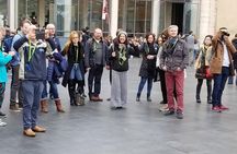 Sistine Chapel Morning Tour with Vatican Museums Galleries & Raphael Rooms