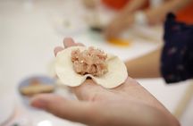 Xiao Long Bao & Boba Tea Cooking Class in Taipei