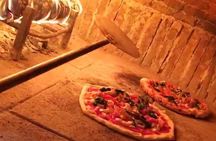 Amalfi Coast Farmhouse: Pizza & Mozzarella Making Class