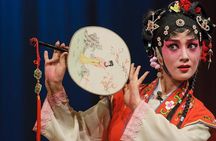 Beijing Evening Opera Show with Hotel Transfers