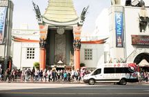 The Los Angeles & Hollywood Tour from Orange County