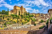 Siena Like a Local: Customized Private Tour