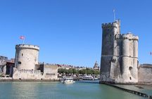 La Rochelle Like a Local: Customized Private Tour