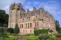 Belfast Like a Local: Customized Private Tour