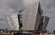 Belfast Like a Local: Customized Private Tour