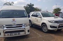 Panorama Route Tours