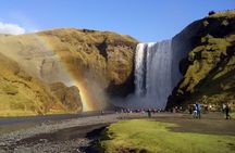 Private South Coast Tour from Reykjavik