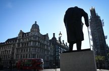 Sherlock Holmes Museum & See London's Top Sights Walking Tour 