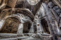 Private 5 day tour in Armenia , Spread Your Wings