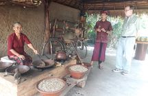 Best of Bali Tanah Lot & Uluwatu Temple Tour Package