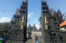 Best of Bali Tanah Lot & Uluwatu Temple Tour Package