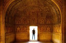 Same Day Tour from Mumbai to Taj Mahal and Agra With Flights