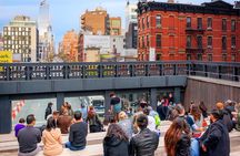 Chelsea Market and High Line Guided Food Tour