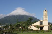 La Fortuna Waterfall, Hanging Bridges, Arenal Volcano Combo Tour