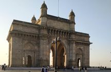 Private Dharavi Slum Tour with Mumbai Sightseeing