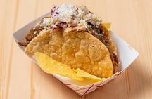 Chelsea Market and High Line Guided Food Tour
