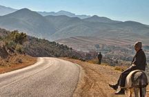The amazing zagora desert tour 2 days 1 night