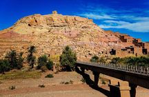 The amazing zagora desert tour 2 days 1 night