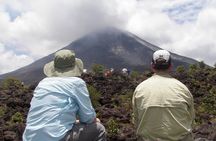 Arenal Volcano Hike from La Fortuna