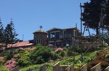 Tour Isla Negra, San Alfonso del Mar + Undurraga