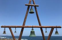 Tour Isla Negra, San Alfonso del Mar + Undurraga