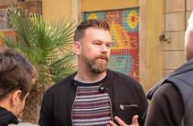 Feel like Gaudí: Barcelona Mosaic Workshop with Tour