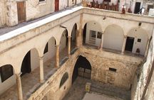 Private tour guide Conversano, the history of ancient Norba a few steps from the sea
