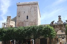 Private tour guide Conversano, the history of ancient Norba a few steps from the sea