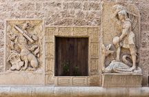 Private guide Corigliano Otranto, a corner of Greece in Italy