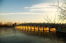 Private Garden Tour: The Summer Palace and Beijing Botanical Garden