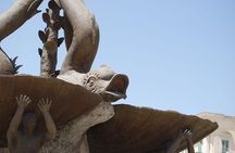 Giovinazzo tour: interesting combination of defence from the sea and beauty