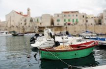 Giovinazzo tour: interesting combination of defence from the sea and beauty