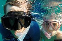 Key West Sailing & Snorkeling: A Reef Adventure