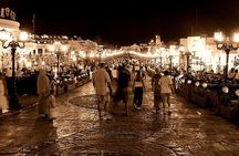 Sharm El Sheikh Guided City Sightseeing Tour