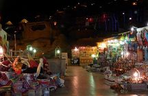 Sharm El Sheikh Guided City Sightseeing Tour