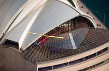 30-Minute Sydney Harbour and Olympic Park Helicopter Tour