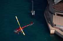 30-Minute Sydney Harbour and Olympic Park Helicopter Tour