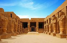 4 Days 3 Nights Nile cruise Aswan to luxor 