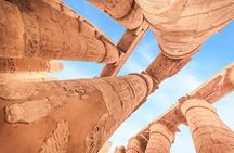 Luxor Day Trip From Hurghada 