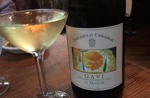 Gourmet Dinner Tour Including Local Beer, Wine and City Highlights
