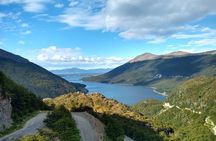 Ultimate Excursion Package at the End of the World!