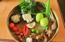 Balinese Cooking Class with Traditional Market Tour