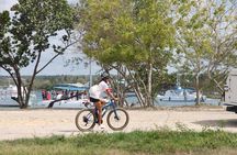 Bayahibe E-Bike Tour