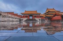 2-Hour Beijing Private Forbidden City Tour: History & Highlights