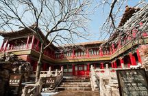 2-Hour Beijing Private Forbidden City Tour: History & Highlights