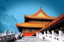 2-Hour Beijing Private Forbidden City Tour: History & Highlights