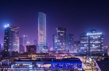 Private Night Sightseeing Tour of Beijing