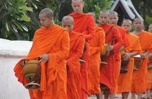Koh Samui Highlights: Half-Day Sightseeing