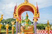 Koh Samui Highlights: Half-Day Sightseeing