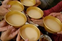 Seoul: Anthony Bourdain-Inspired BBQ and Pub Experience